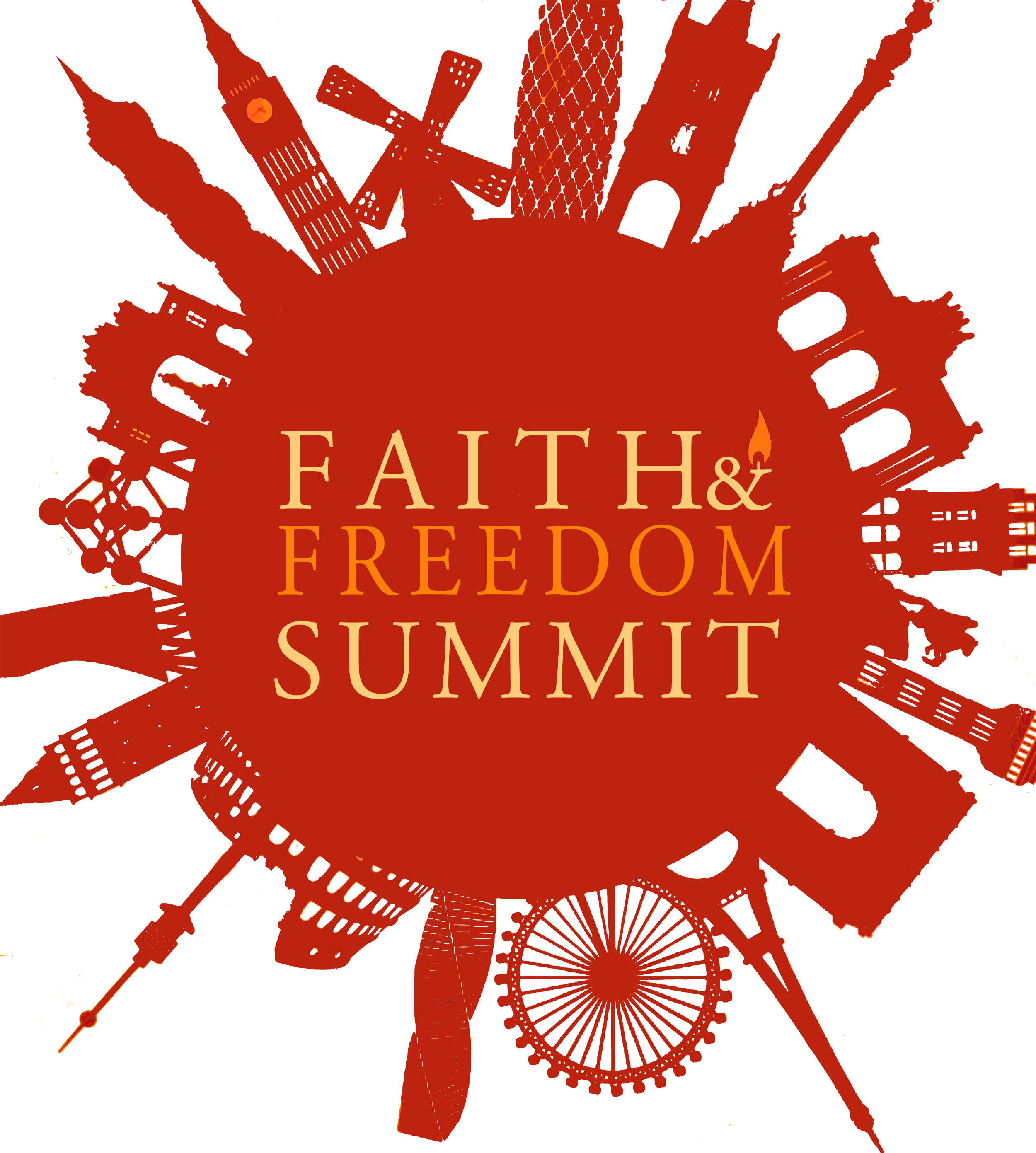 Faith and Freedom Summit IV